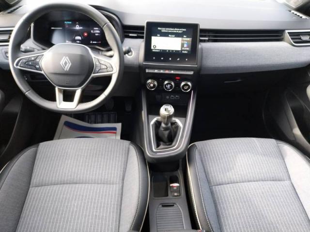 Renault Clio image 4