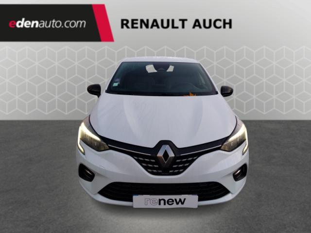 Renault Clio image 6