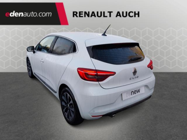 Renault Clio image 8