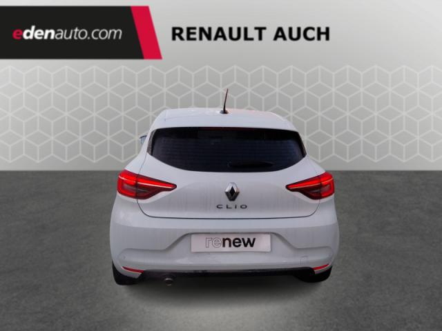 Renault Clio image 1