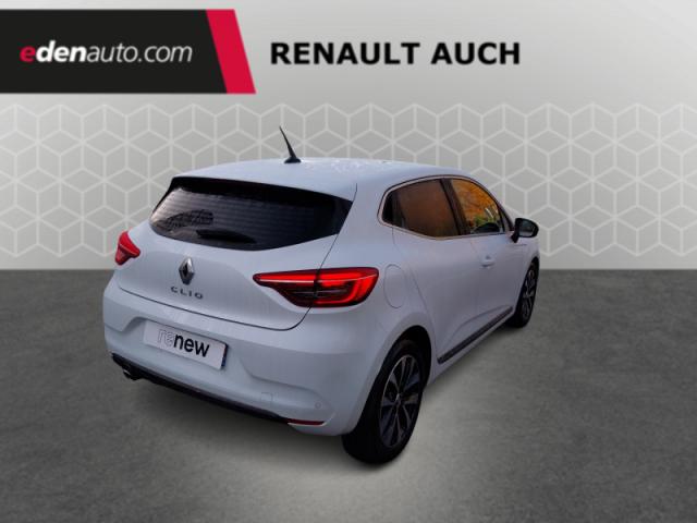 Renault Clio image 2