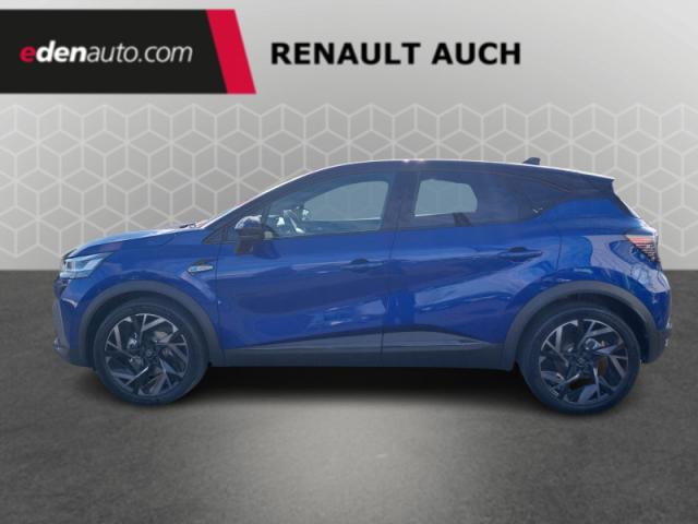 Renault Captur image 9