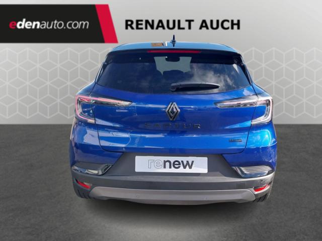 Renault Captur image 3