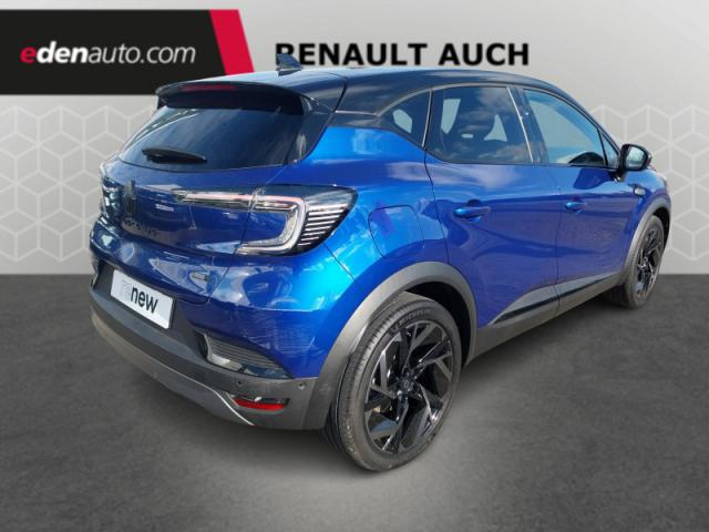 Renault Captur image 4