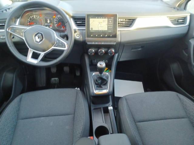 Renault Captur image 4
