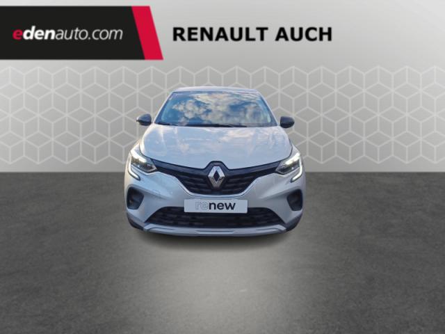 Renault Captur image 7