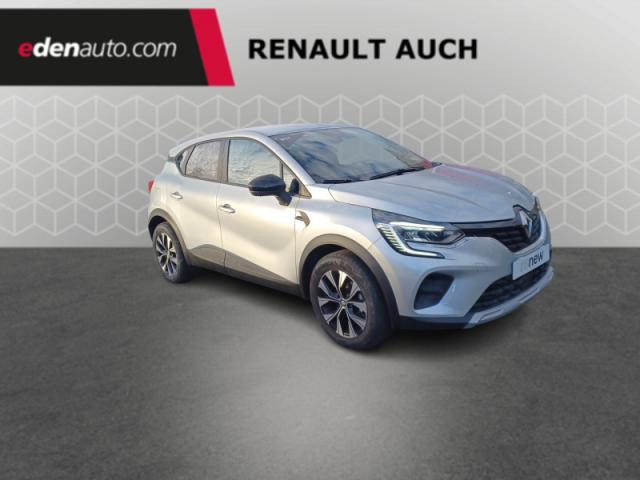 Renault Captur image 3