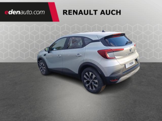 Renault Captur image 9