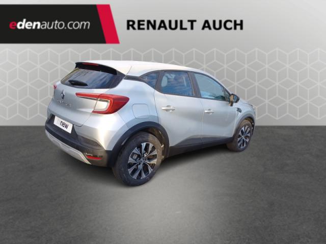 Renault Captur image 8