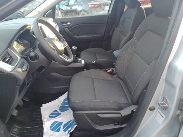 Renault Captur image 1