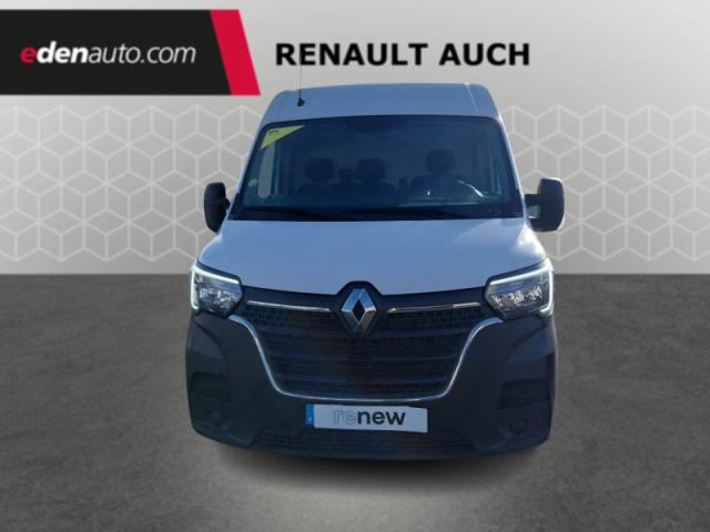 Renault Master image 7