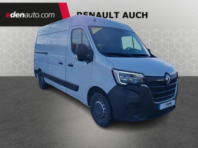Renault Master image 4