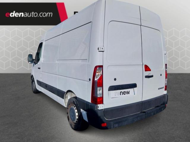 Renault Master image 1