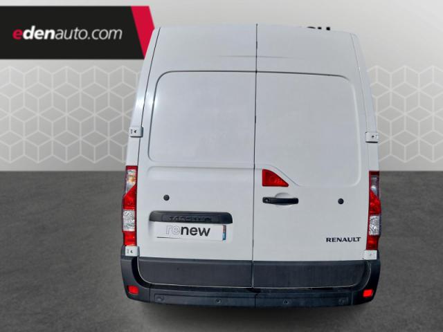 Renault Master image 2