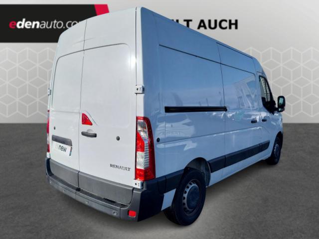 Renault Master image 8