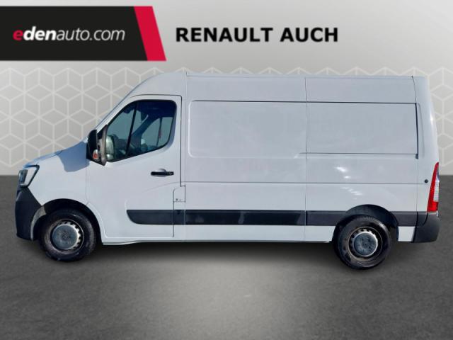 Renault Master image 3