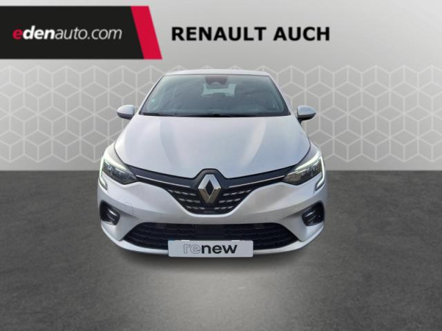 Renault Clio image 2