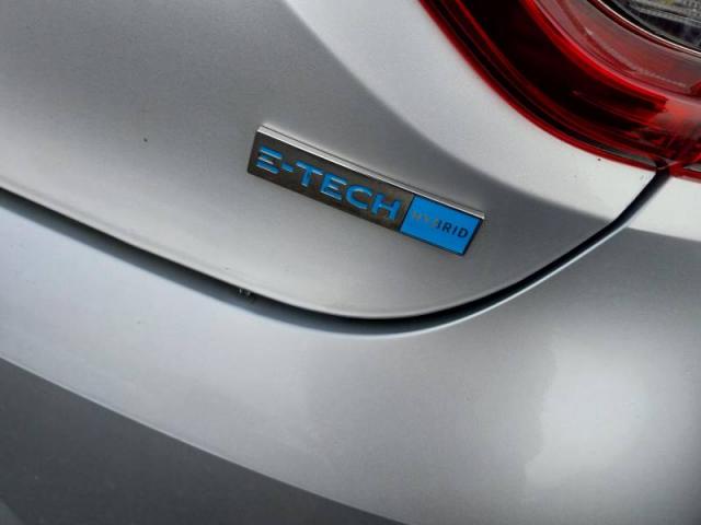 Renault Clio image 8