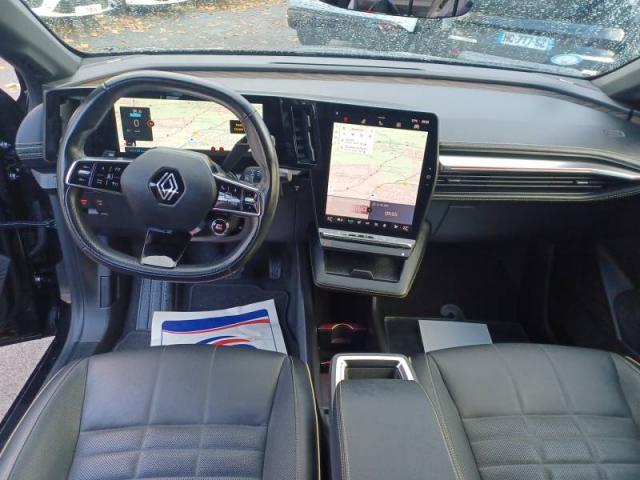 Renault Mégane image 7