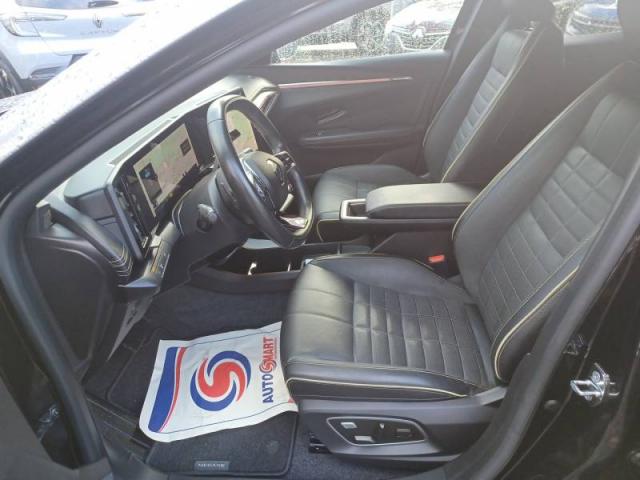 Renault Mégane image 8