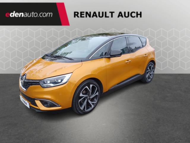 Renault Scénic Dci 160 Energy Edc Intens