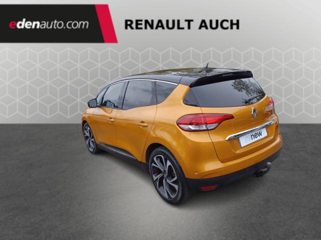 Renault Scénic image 9