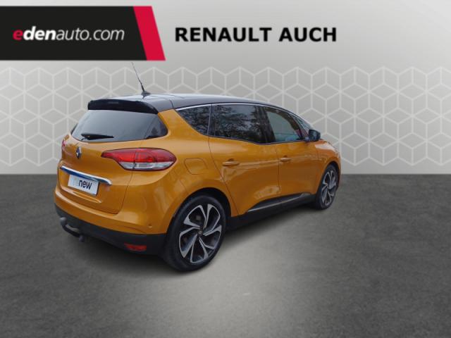 Renault Scénic image 8
