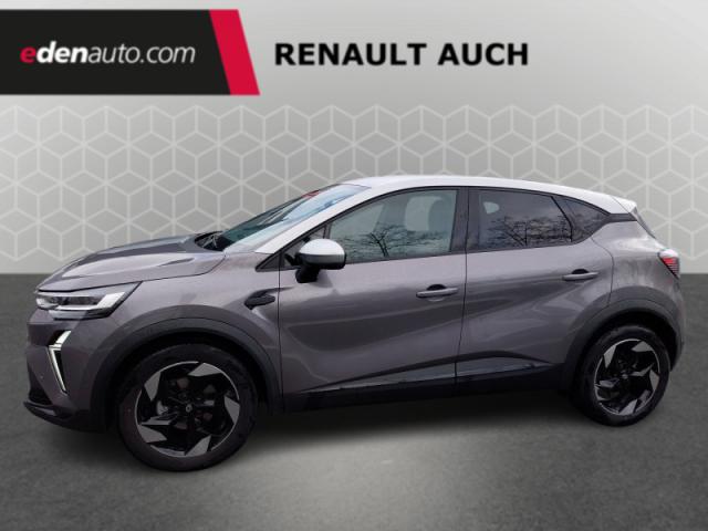 Renault Captur image 1