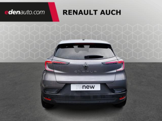 Renault Captur image 8