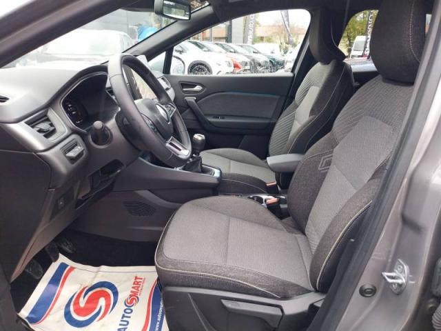 Renault Captur image 7