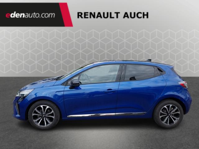 Renault Clio image 8