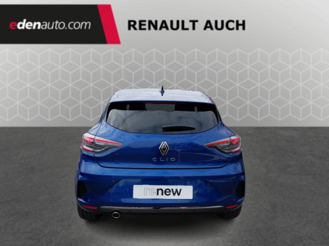 Renault Clio image 6