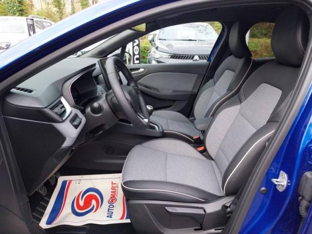 Renault Clio image 1