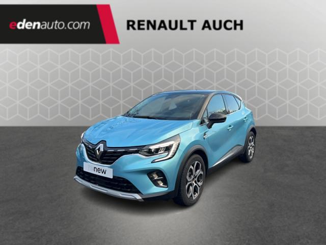 Renault Captur E-Tech Plug-In 160 Intens