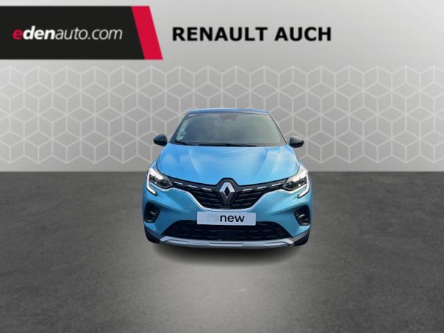 Renault Captur image 6