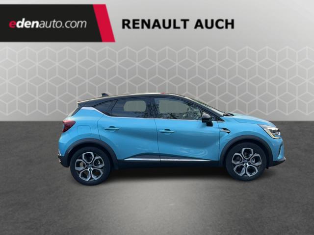 Renault Captur image 8