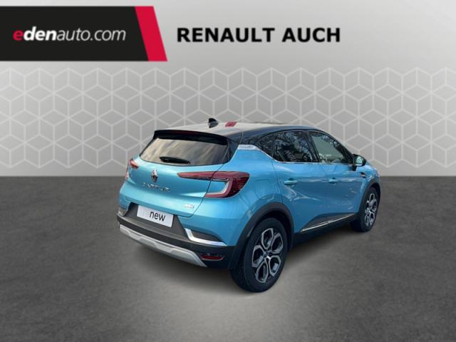 Renault Captur image 7