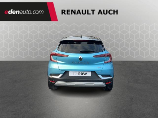 Renault Captur image 5