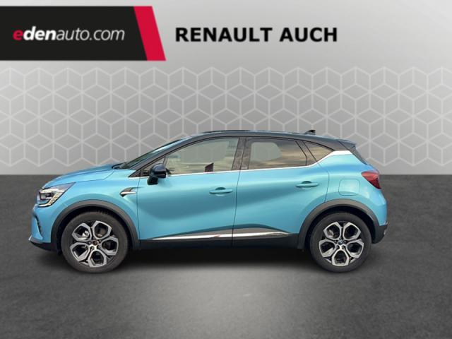 Renault Captur image 1