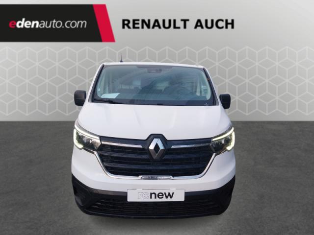 Renault Trafic image 8