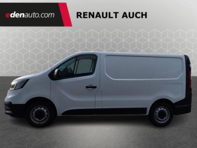 Renault Trafic image 1