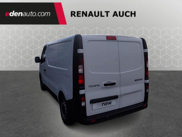 Renault Trafic image 3