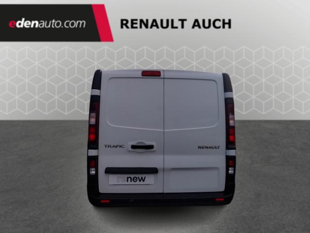 Renault Trafic image 5