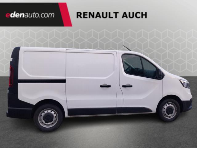Renault Trafic image 6