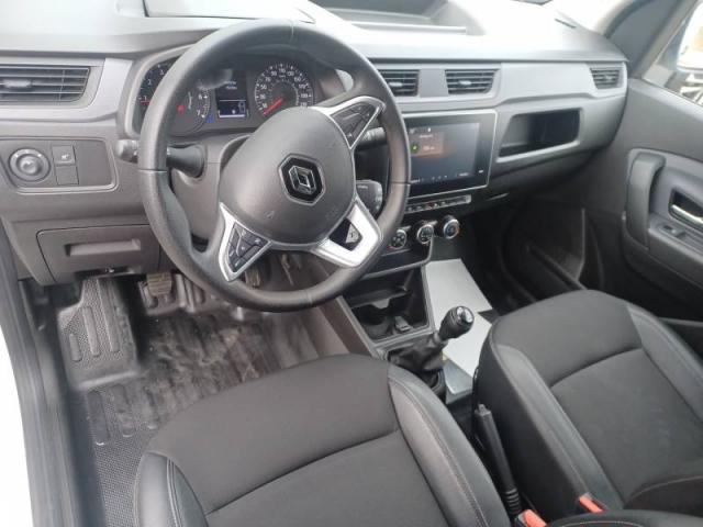 Renault Express image 1