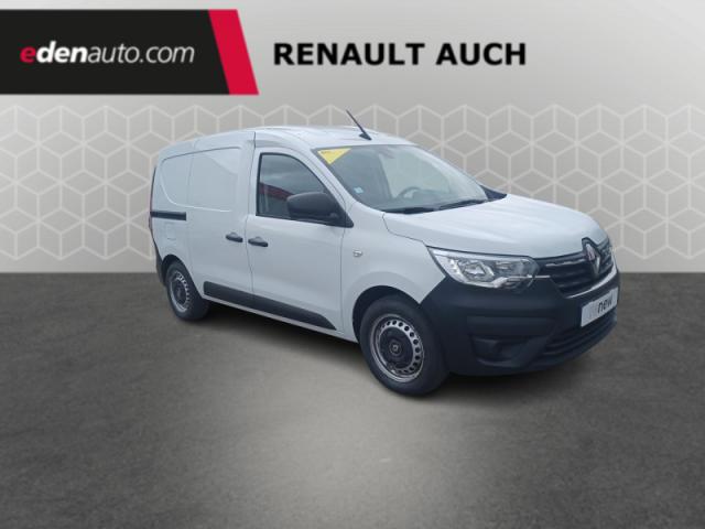 Renault Express image 4