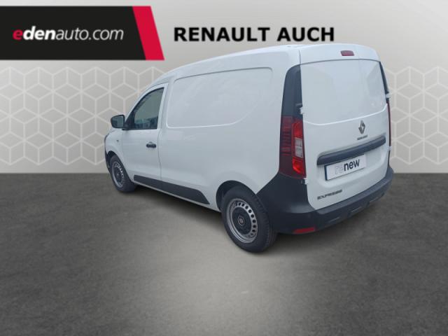 Renault Express image 6
