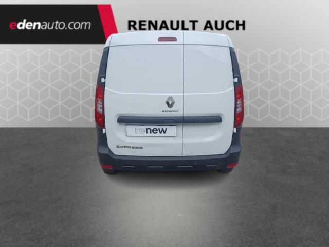 Renault Express image 2