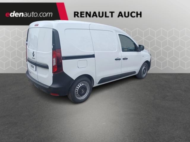 Renault Express image 7