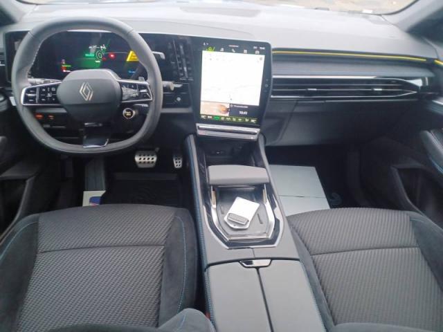 Renault Austral image 8